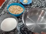 حلوى منزلية