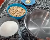 صورة لخطوة 2 من وصفة حلوى منزلية