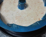Foto del paso 4 de la receta: Budín de zanahorias cocidas