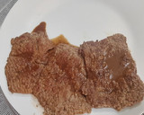 Foto del paso 6 de la receta: Bife de Carne