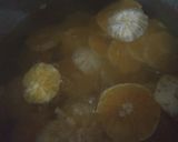 Foto del paso 2 de la receta: Naranja en rodajas en almíbar