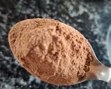 Foto del paso 1 de la receta: Panqueque de banana, cacao y avena