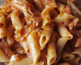 Foto del paso 8 de la receta: Macarrones con atún en lata