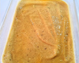 Foto del paso 2 de la receta: Helado saludable de mango