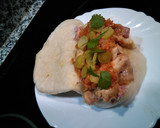 Foto del paso 4 de la receta: Gua Bao, es un Pan al Vapor