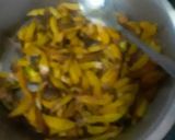 আলু ফুলকপির তরকারি ।(Aloo phoolkopir tarkari recipe in Bengali) রেসিপির ধাপ 1 ছবি
