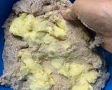 Foto del paso 3 de la receta: Pan de molde integral
