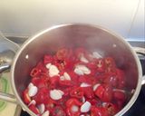 A picture of step 2 of No-Mom-Needed Thai Sweet Chili Sauce.