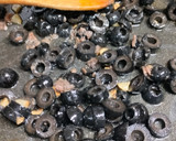 Foto del paso 4 de la receta: Espaguetis a la puttanesca