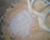 Foto langkah ke 3 dari resep Brownies Cheese Cake.