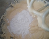 Foto langkah ke 3 dari resep Brownies Cheese Cake.