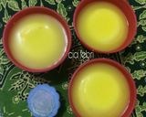 Foto langkah ke 2 dari resep Puding telur ceplok ala fe' #bandung_recookniabayens.