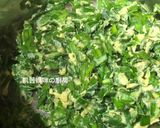 炒韭菜蛋的食譜步驟7照片