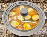 Foto del paso 9 de la receta: Patatas “viudas”