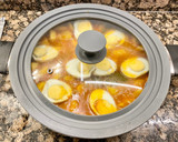 Foto del paso 9 de la receta: Patatas “viudas”