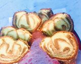Foto langkah ke 6 dari resep Bolu Macan 🐅🐅🐅.