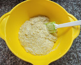 Foto del paso 6 de la receta: Budín de almendras y coco