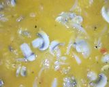 Foto del paso 4 de la receta: Arroz de champiñones o con champiñones