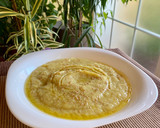 Foto del paso 5 de la receta: Puré de coliflor muy light