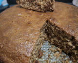 Foto del paso 4 de la receta: Bizcocho con nueces