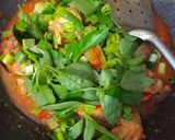 Foto langkah ke 5 dari resep Ayam Woku.