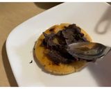 Foto del paso 4 de la receta: Picaditas a mi manera