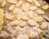 Foto del paso 3 de la receta: Gnocchi 🥔