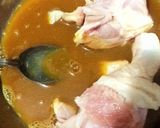 Foto langkah ke 1 dari resep Ayam Goreng Madu.