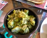 Foto del paso 2 de la receta: Papitas al pesto