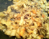 Foto del paso 2 de la receta: Berenjenas veganas ♡