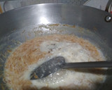 मीठी सेवेई (meethi sewai recipe in Hindi) रेसिपी चरण 3 फोटो