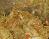 Foto del paso 2 de la receta: Puré de verdura y pollo Thermomix
