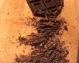 Foto del paso 2 de la receta: Mousse vegana de chocolate y aquafaba
