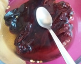 Foto del paso 1 de la receta: Emperador a la vizcaína con alcachofas