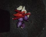 Foto langkah ke 1 dari resep Sayur Lodeh Tempe Busuk/ Bosok.