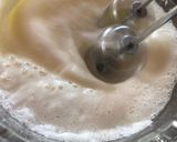 Foto del paso 4 de la receta: Bizcochuelo japonés!!