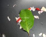 Foto langkah ke 4 dari resep Tumis Tempe Kacang Panjang.