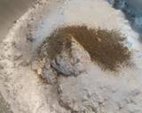 Olive Oil Bread recipe step 1 photo