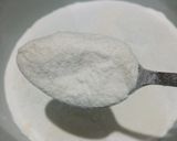 Foto langkah ke 1 dari resep Nastar tepung gluten free untuk Gerd.