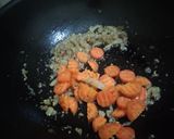 Foto langkah ke 2 dari resep Capcay Goreng Jawa.