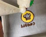 Cookpad White Roll Cake recipe step 6 photo