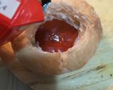 Foto del paso 4 de la receta: Huevos al nido