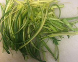 Foto del paso 3 de la receta: 317. Vichyssoise (principal sopa)
