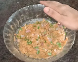 கோழி கறி முட்டை கோலா (scotch egg) ரெசிபி ஸ்டேப் 3 புகைப்படம்