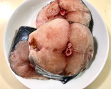 紅燒土魠魚 / 當季家常菜的食譜步驟1照片