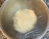 黑芝麻吐司的食譜步驟3照片