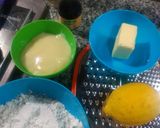 Foto del paso 2 de la receta: GALLETAS CON LECHE CONDENSADA LIBRE DE GLUTEN (sin tacc)