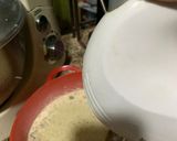 Foto del paso 4 de la receta: Panqueque de papas y harina integral