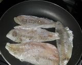 Foto del paso 2 de la receta: Pescado a la mostaza❤