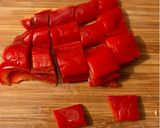 Foto del paso 4 de la receta: Cigrons al curry i col, en olla rápida